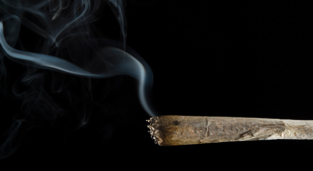 Fatal Road Crashes Involving Marijuana Double After State Legalizes Drug