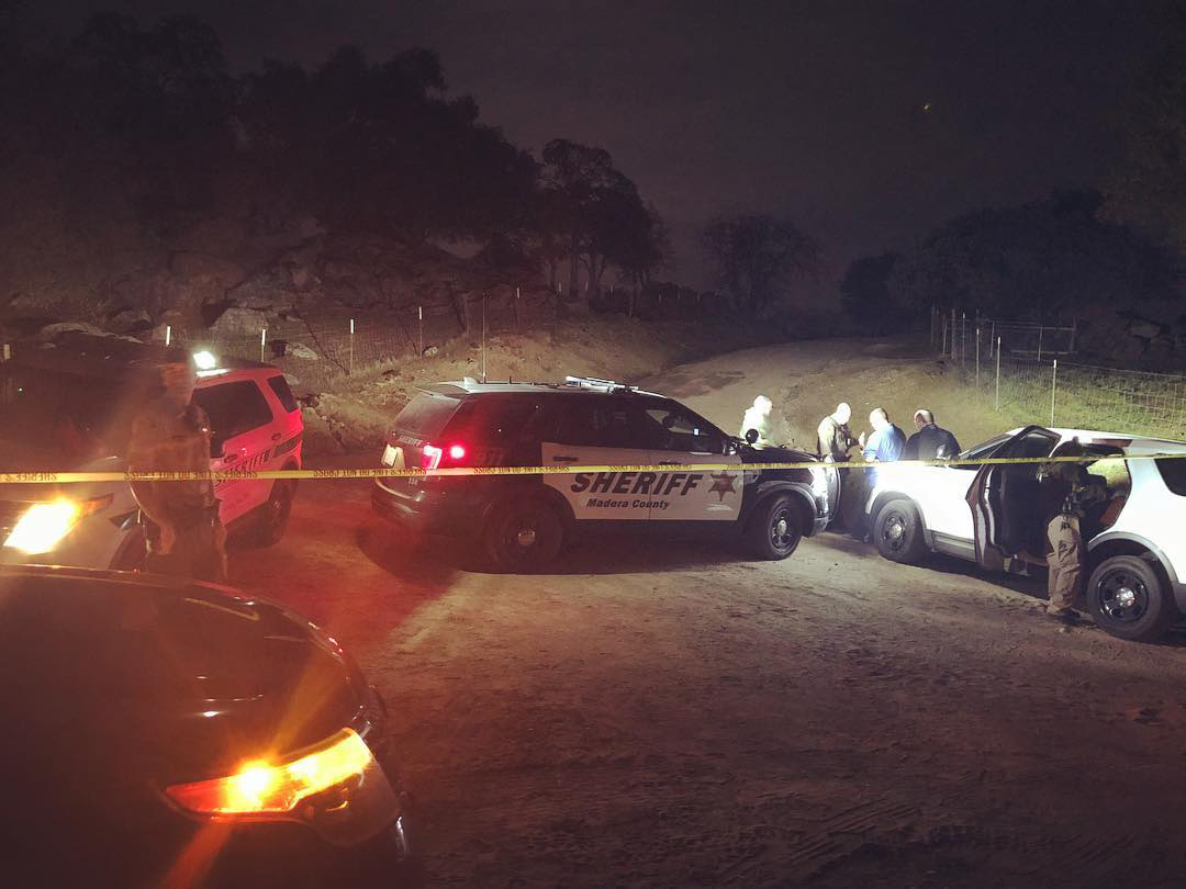madera county coarsegold homicide credit madera county sheriffs office