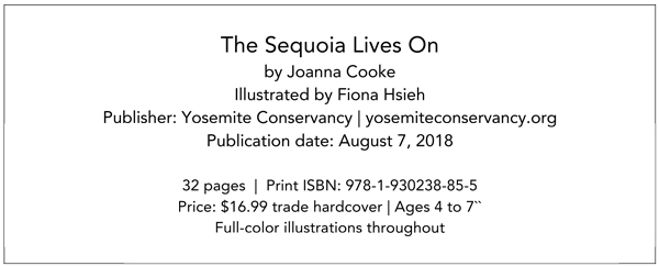 The Sequoia Lives On 1