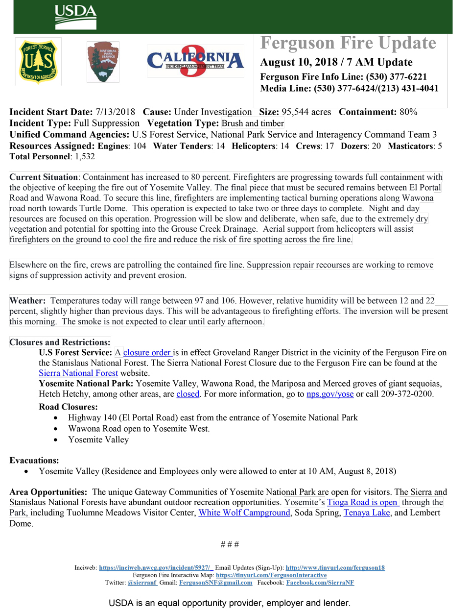f10FERGUSON FIRE UPDATE 8