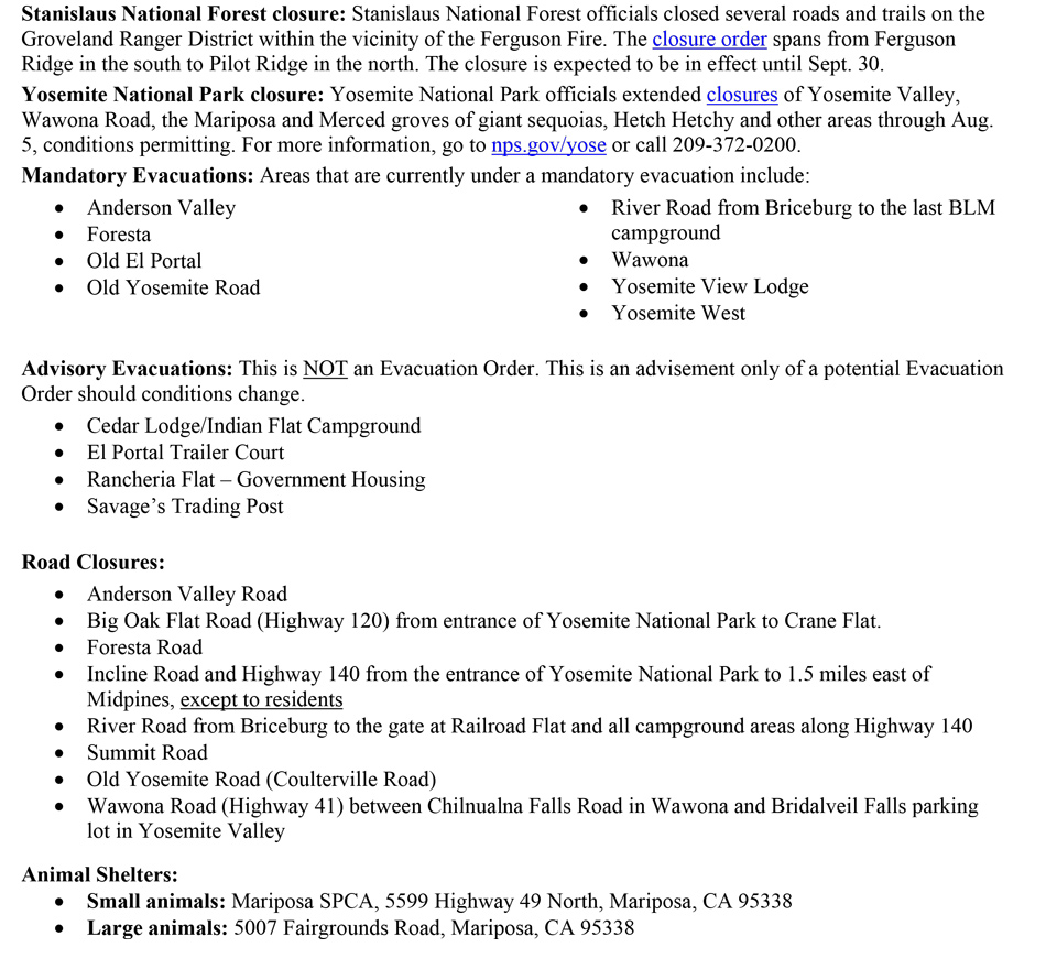 f3FERGUSON FIRE UPDATE 2