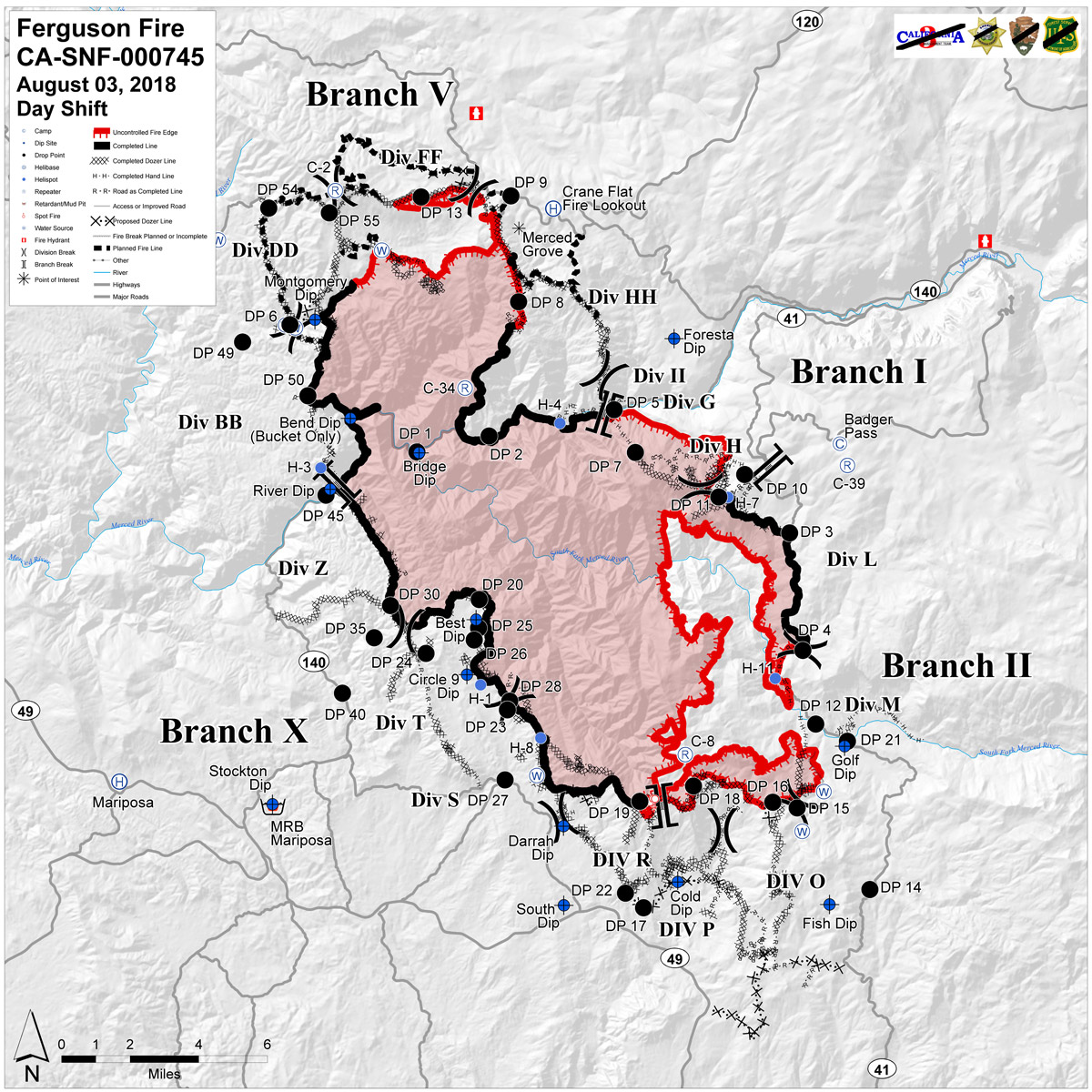 f3maps