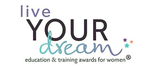 live dream logo