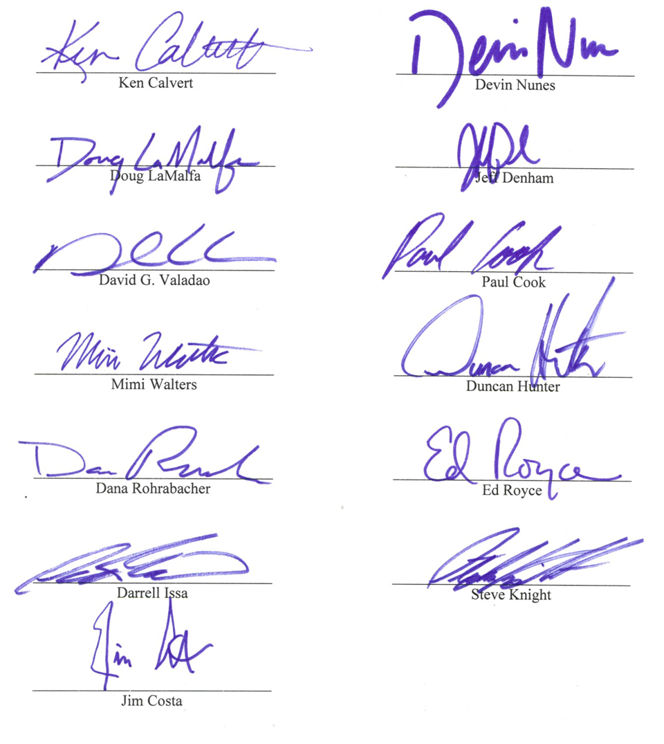 mcclintock letter 2