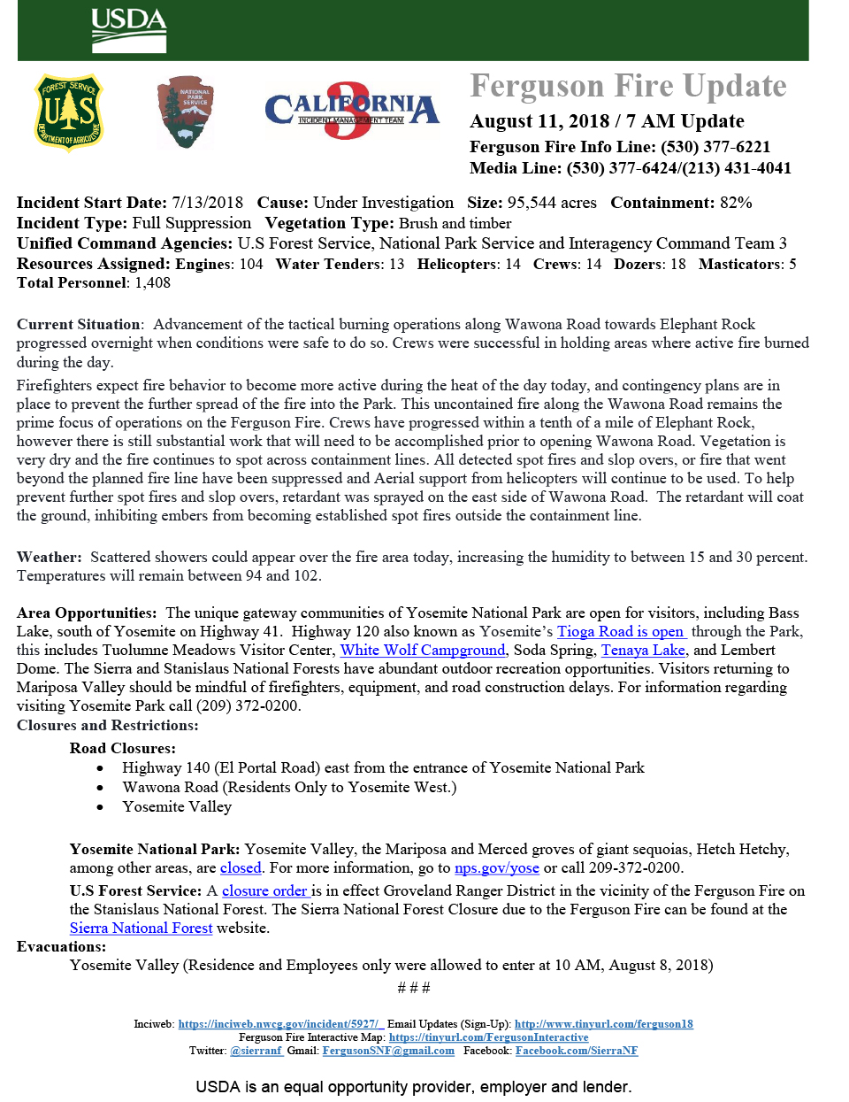 s11FERGUSON FIRE UPDATE 8