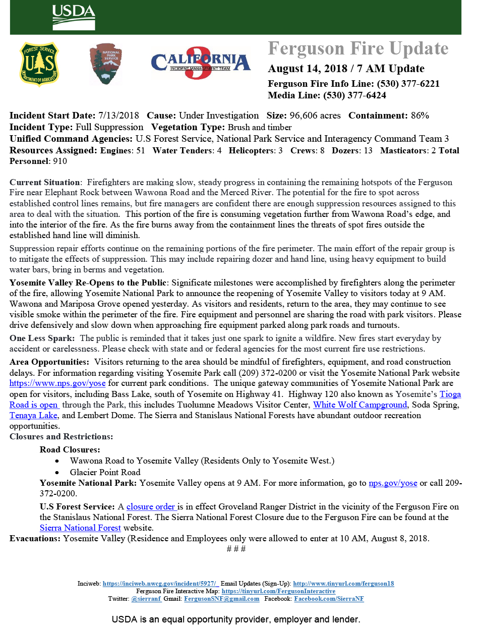 t14FERGUSON FIRE UPDATE200
