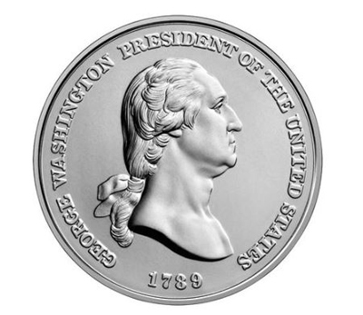 us mint washington medal