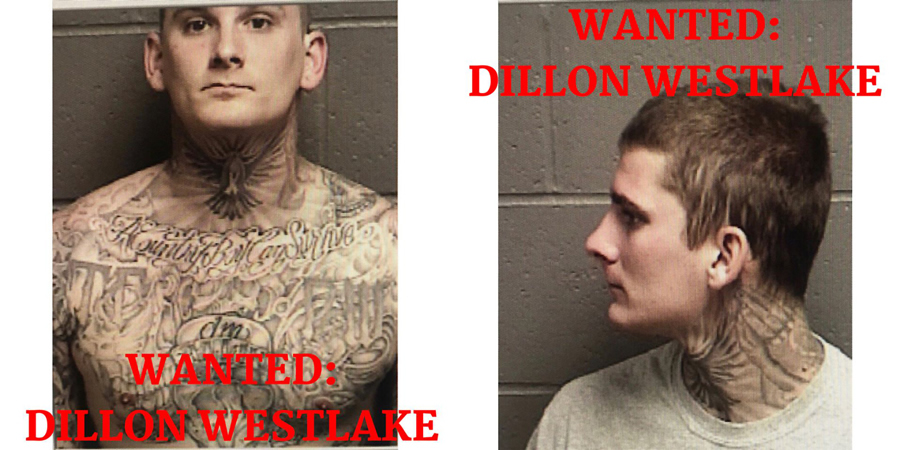 wanted