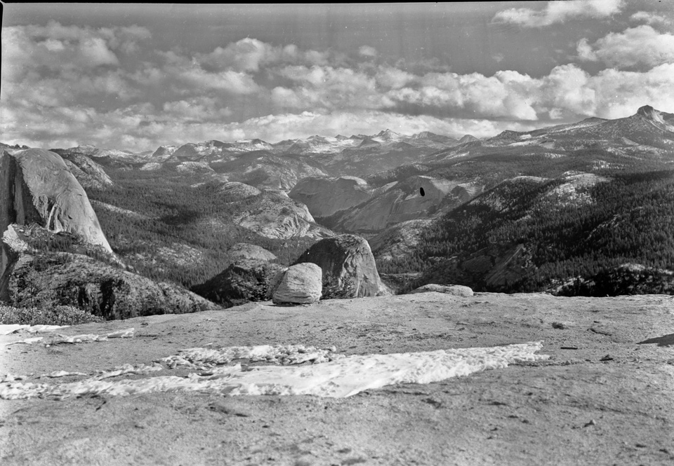 yosemite