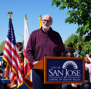 beall jim california state senator