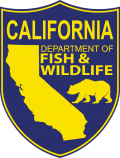 cdfw logo