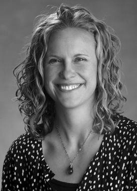 Alison Tudor 