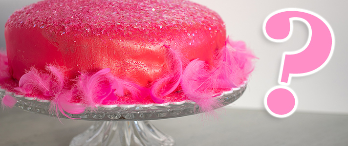 cake