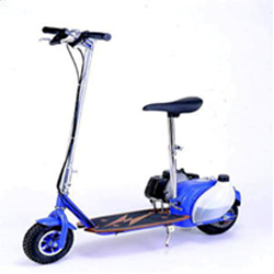 scooter