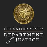 doj logo