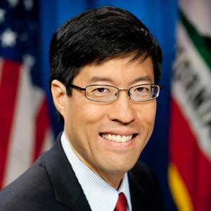 dr richard pan california state senator