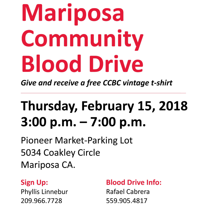 2 15 18 Blood Drive 1