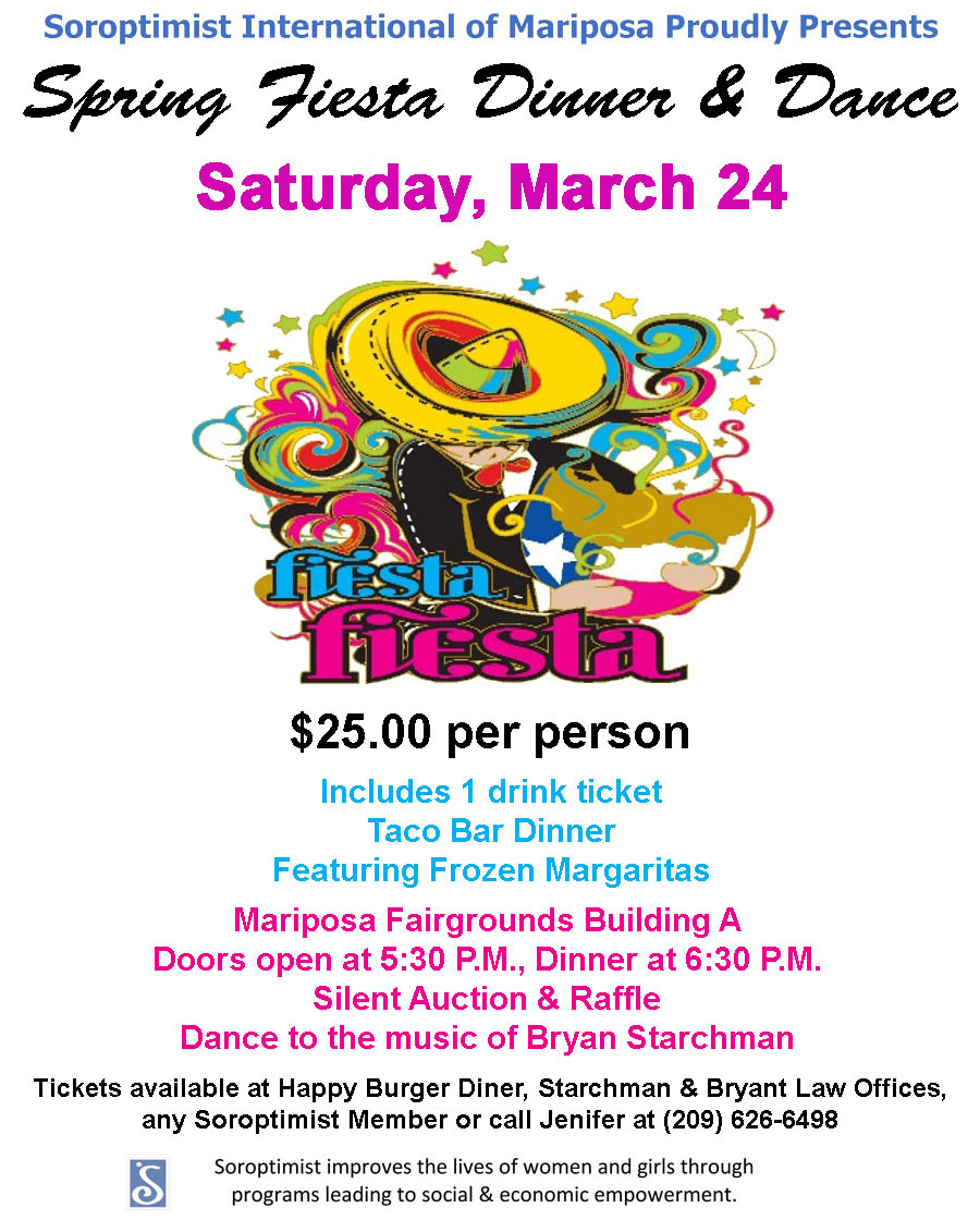 2018 Spring Fiesta