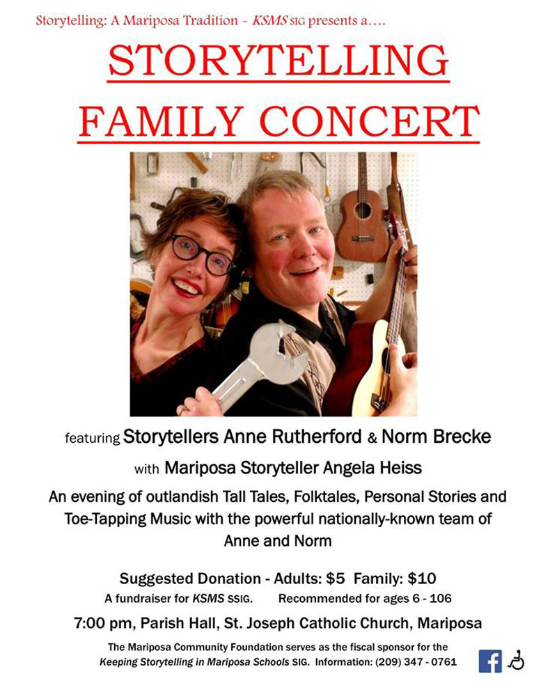 3 10 18 Family Concert