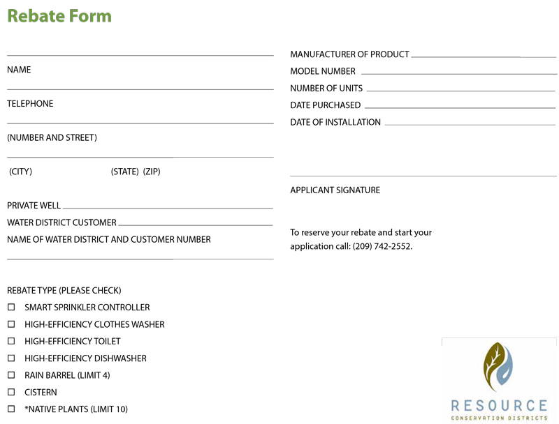 Rebates mariposa county 2