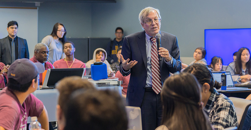chemerinsky hero 1