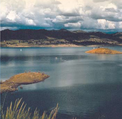 millerton photo credit ca state parks