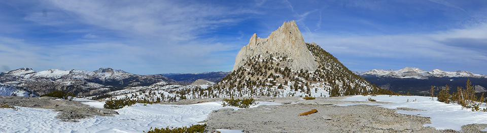 cathedral peak blog yosemite