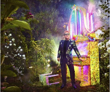 elton john farewell tour yellow brick road