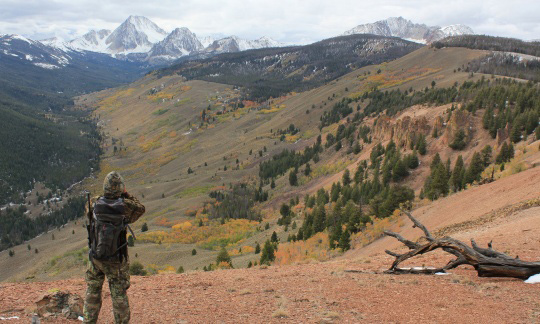 hunting blm idaho blm photo