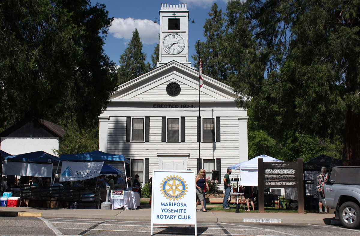 mariposa 2016 rotary art and wine sierra sun times