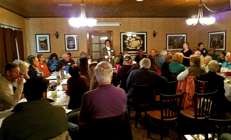 mariposa democratic club january 2018