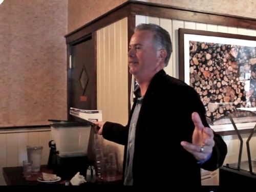 pratt tom for california state senate 8th district
