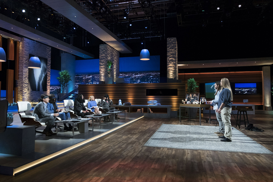 sharktank 1