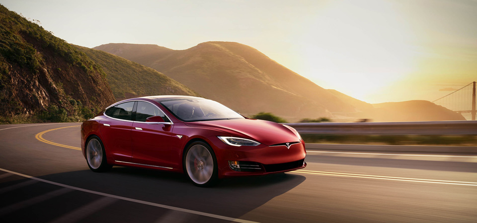 tesla model s 001