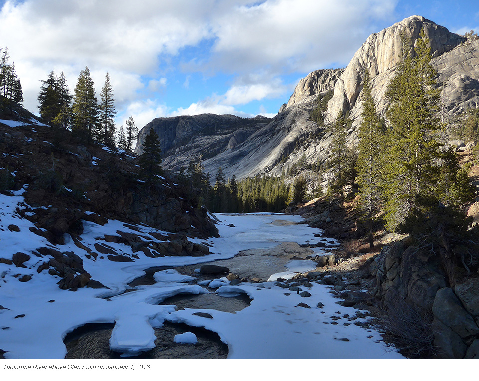 yosemite tuolumne river blog