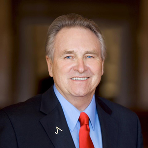 jim nielsen california state senator