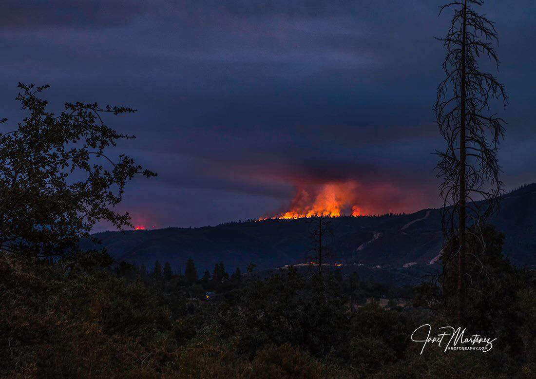 Ferguson Fire 7 20 18 Janet Martinez