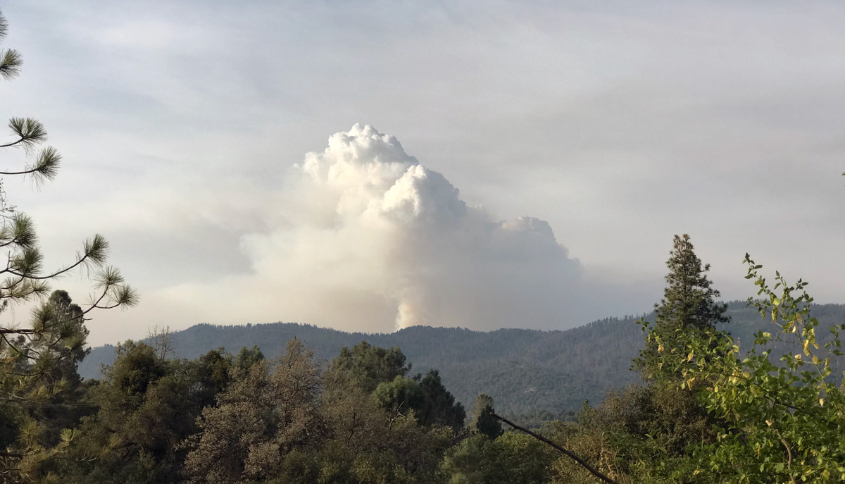 Ferguson Fire Jeremiah Trygsland 1