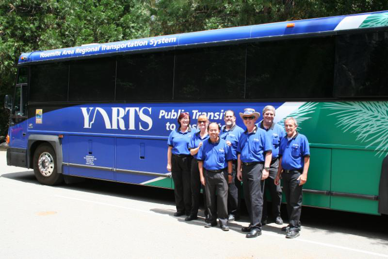 YARTS