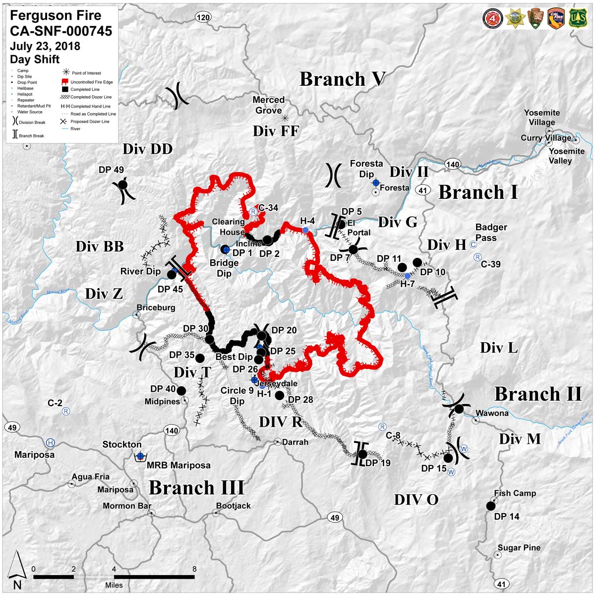 monmaps