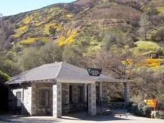 news california briceburg vc