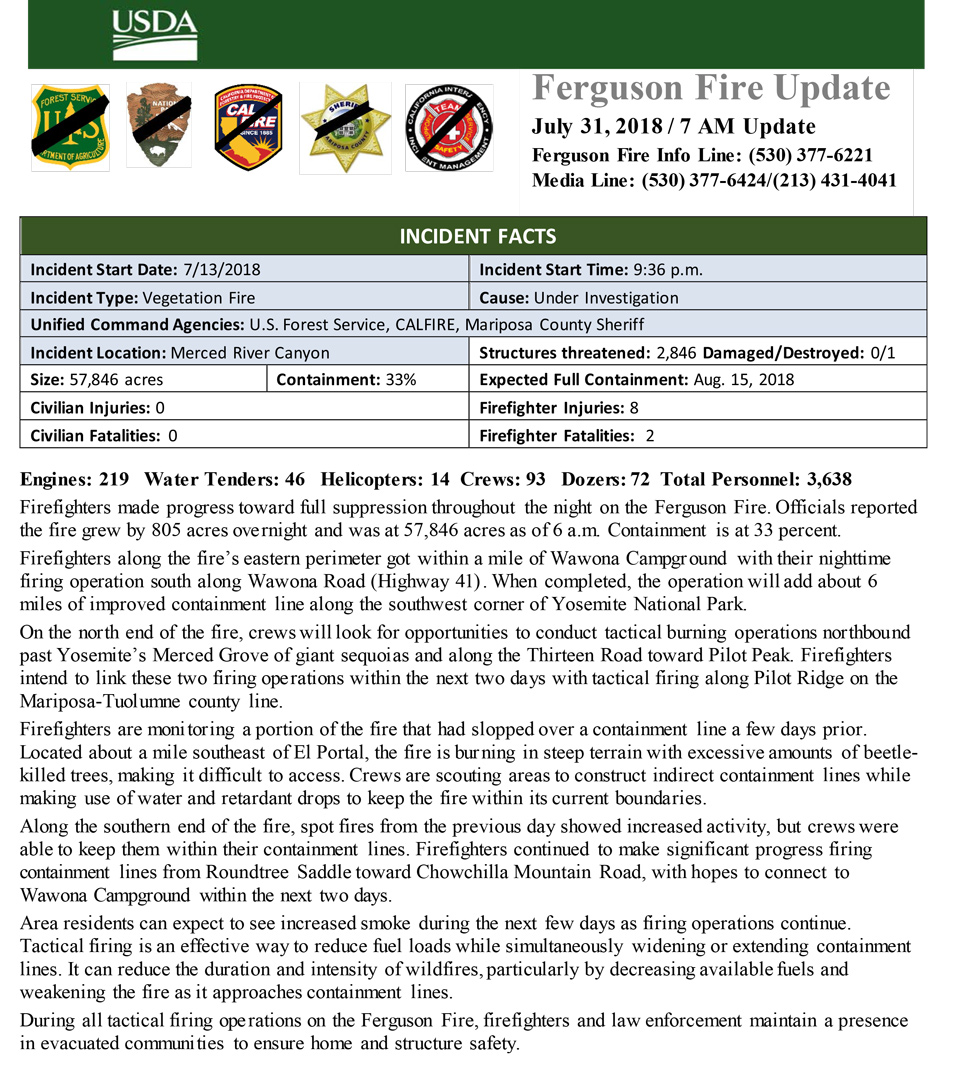 tues100FERGUSON FIRE UPDATE1