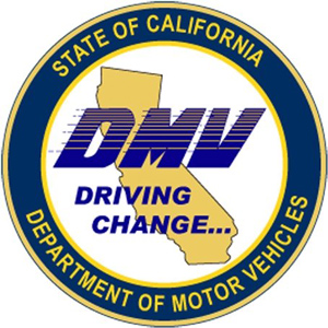 dmv logo