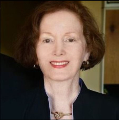 Angela Heiss