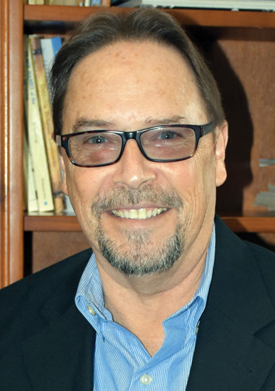 Keith Williams