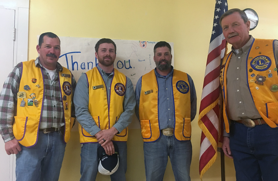 Lions Club