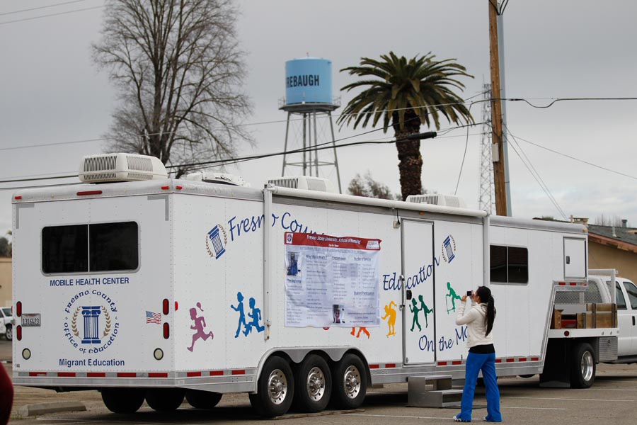 fresno state mobile lab credit fresno state