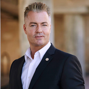 travis allen
