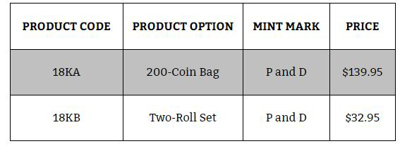 us mint 100