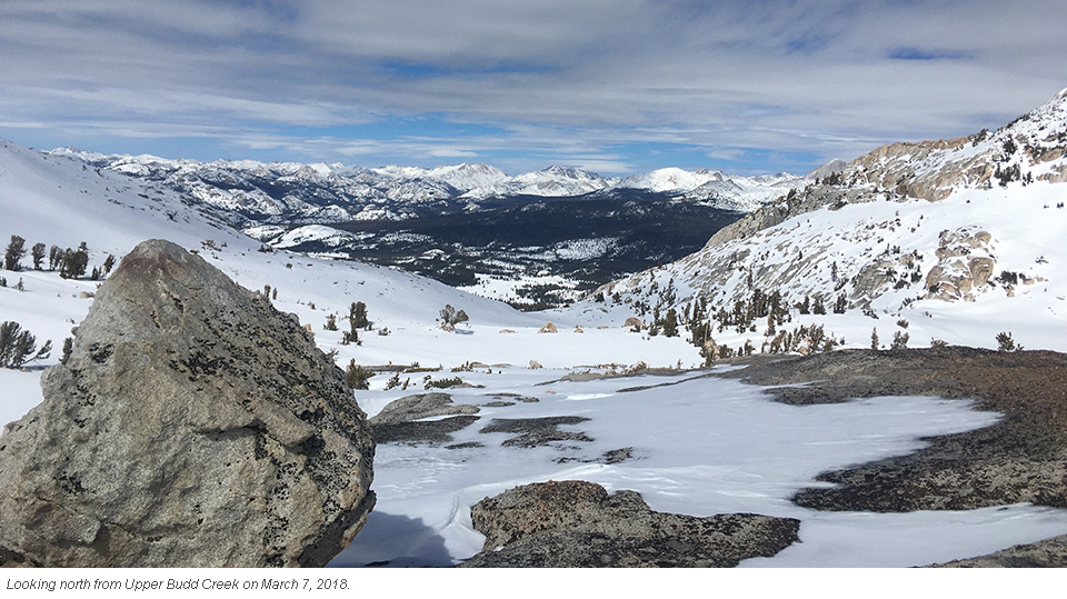 yosemite upper budd creek blog march 14